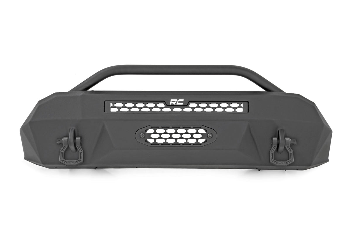 Front Bumper Hybrid Toyota Tacoma 2WD/4WD (2016-2023) Rough Country