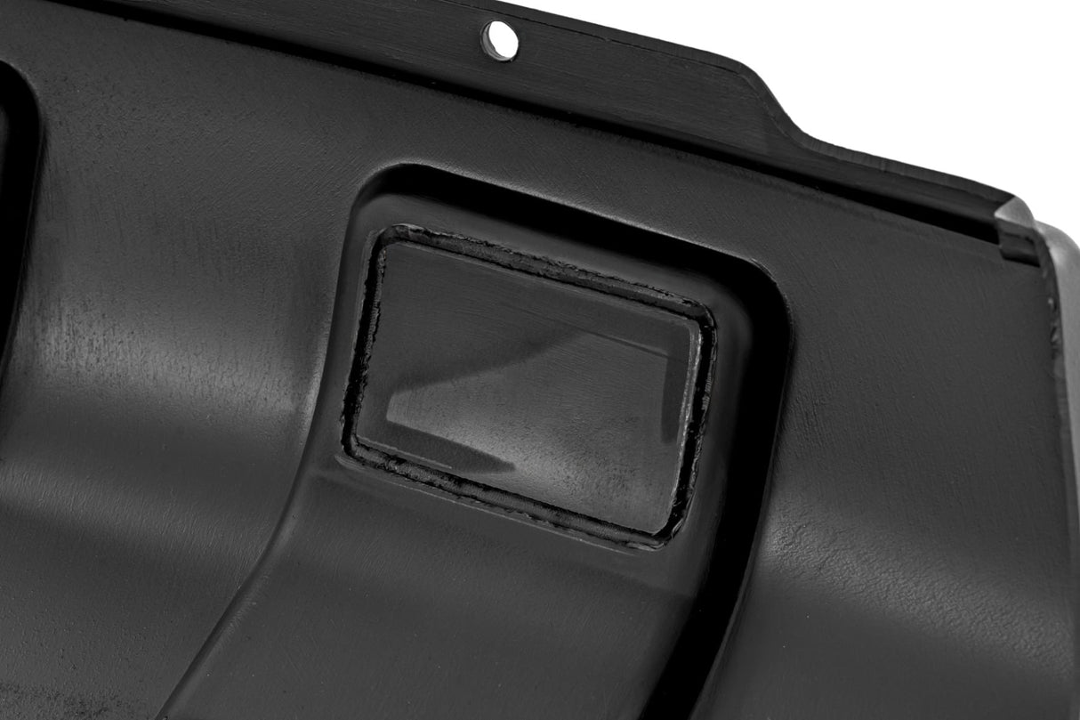 Hidden Winch Mount Toyota Tacoma 4WD (2024-2026) Rough Country