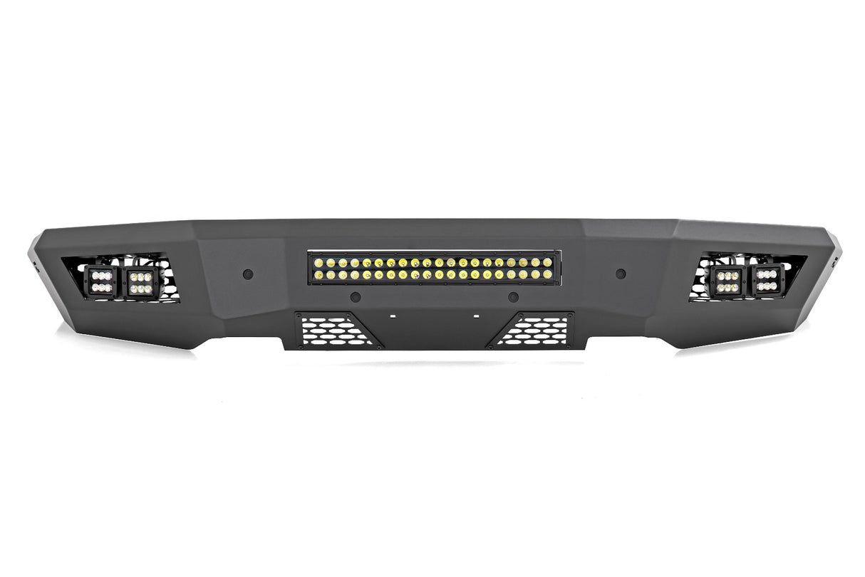19-21 Ford Ranger 2WD/4WD Front Bumper Rough Country