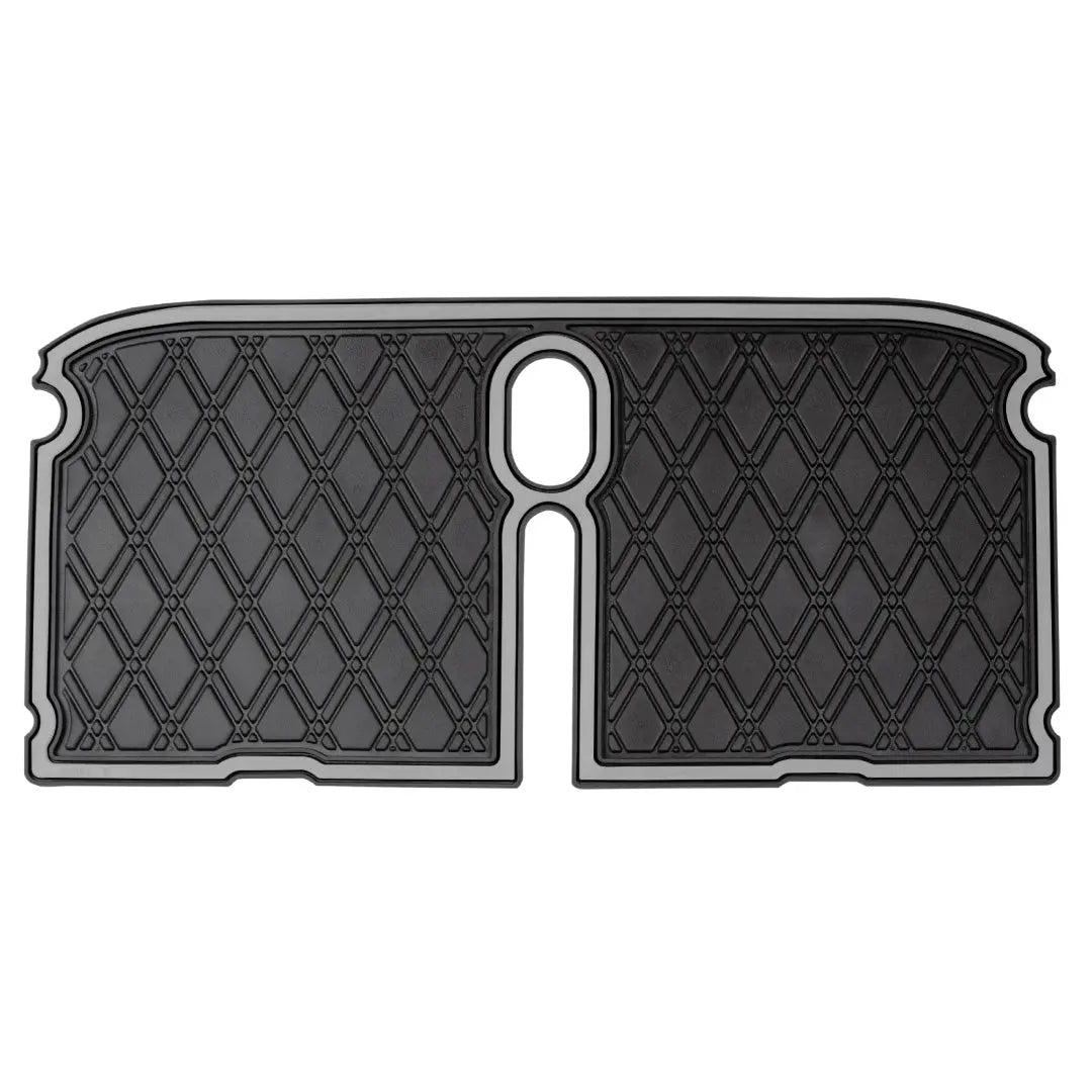 E-Z-GO RXV Bag Well Mat - Fits *Most* E-Z-GO RXV (2016-2026) - PRO Series