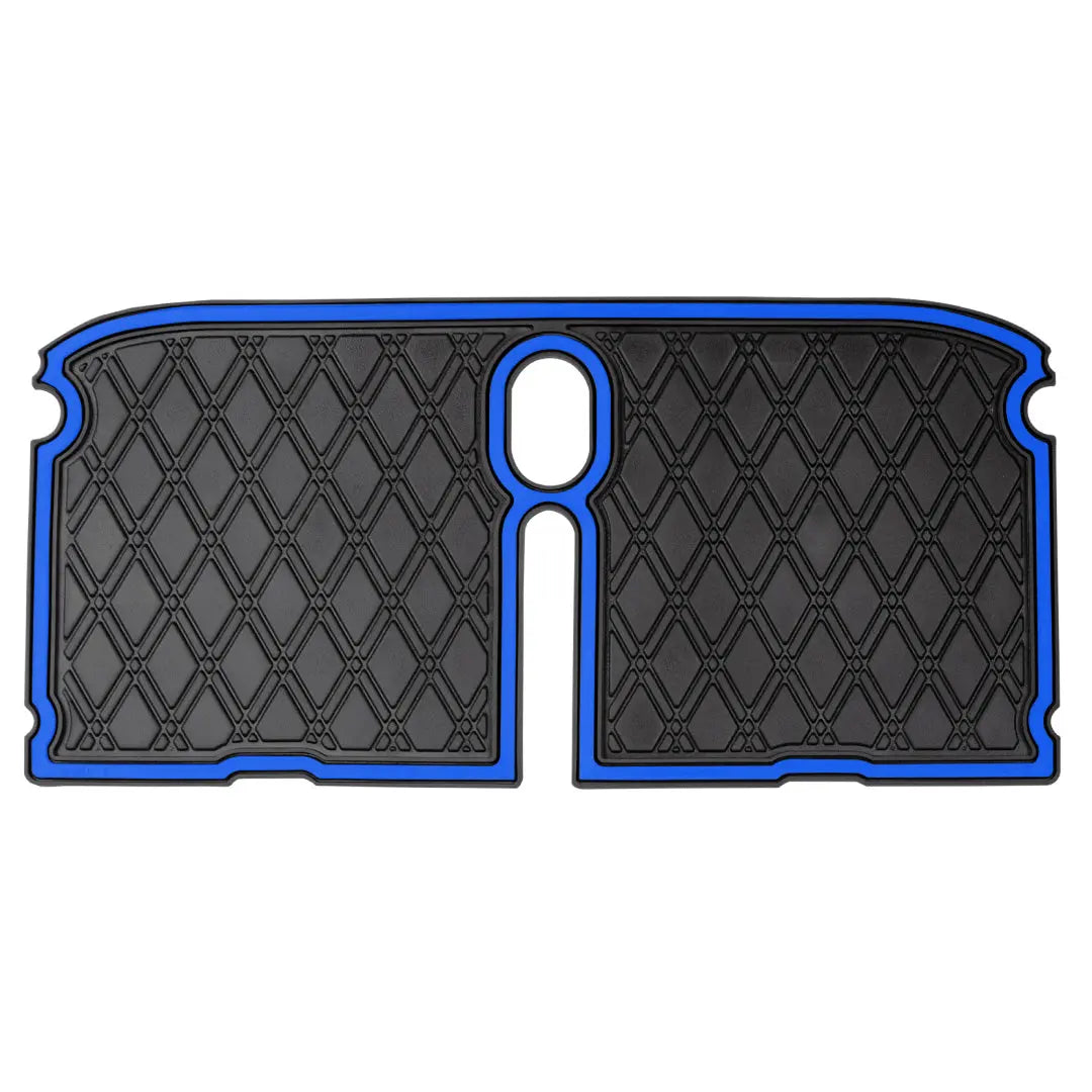E-Z-GO RXV Bag Well Mat - Fits *Most* E-Z-GO RXV (2016-2026) - PRO Series