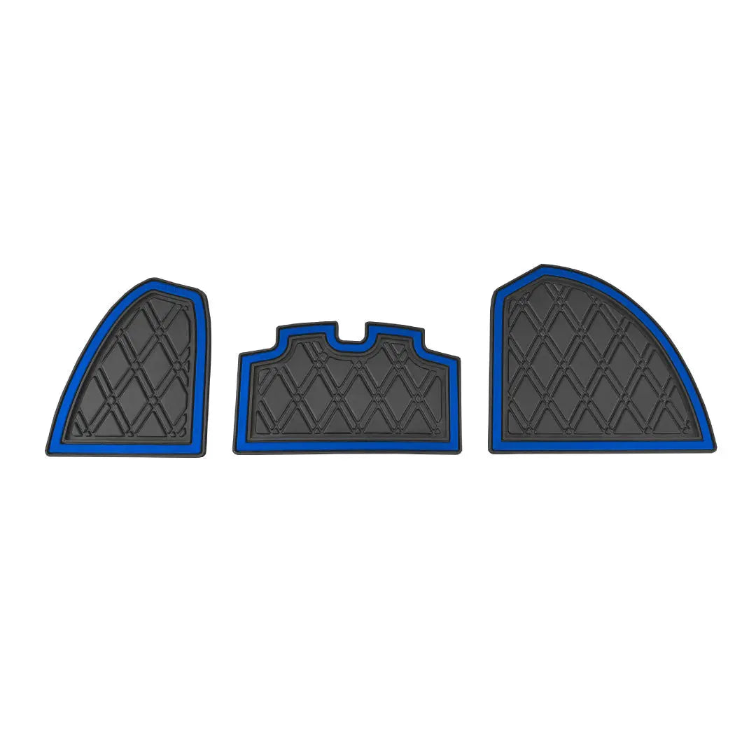 Xtreme Mats PRO Series Club Car Dash Mat for Precedent (2004-2025*), Onward/Tempo (2017-2025*)