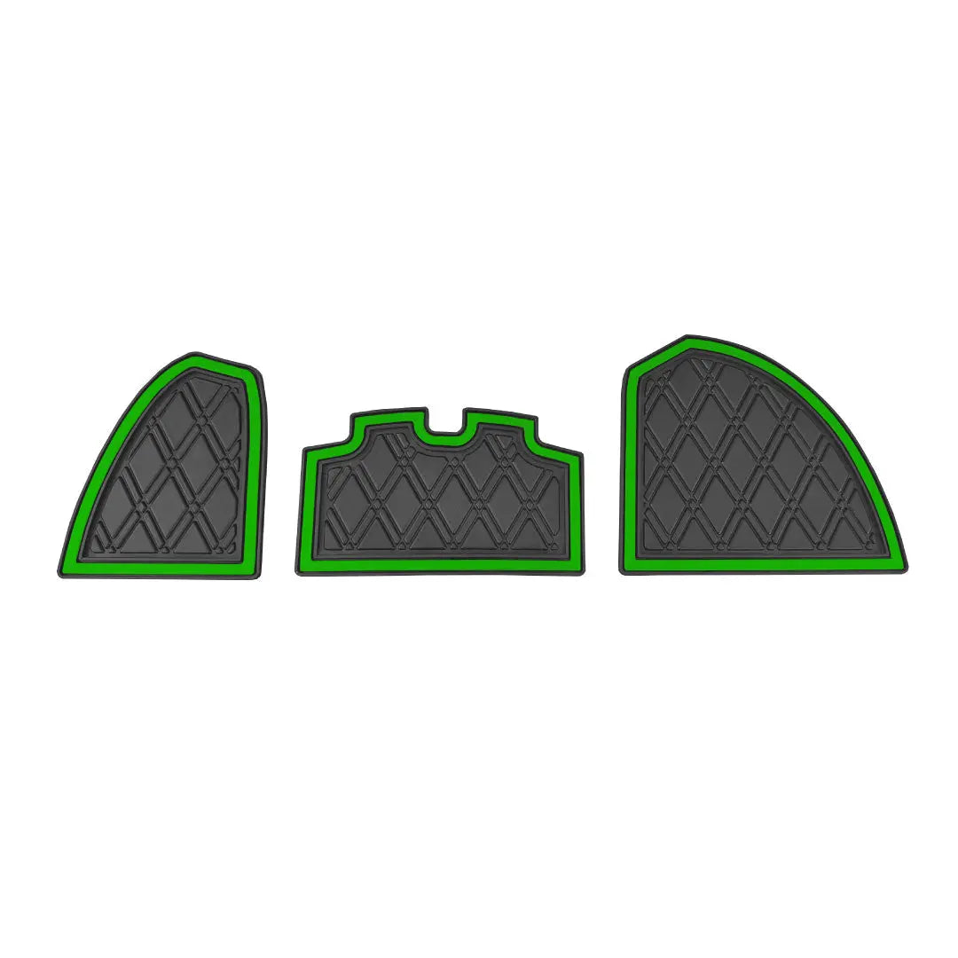 Xtreme Mats PRO Series Club Car Dash Mat for Precedent (2004-2025*), Onward/Tempo (2017-2025*)