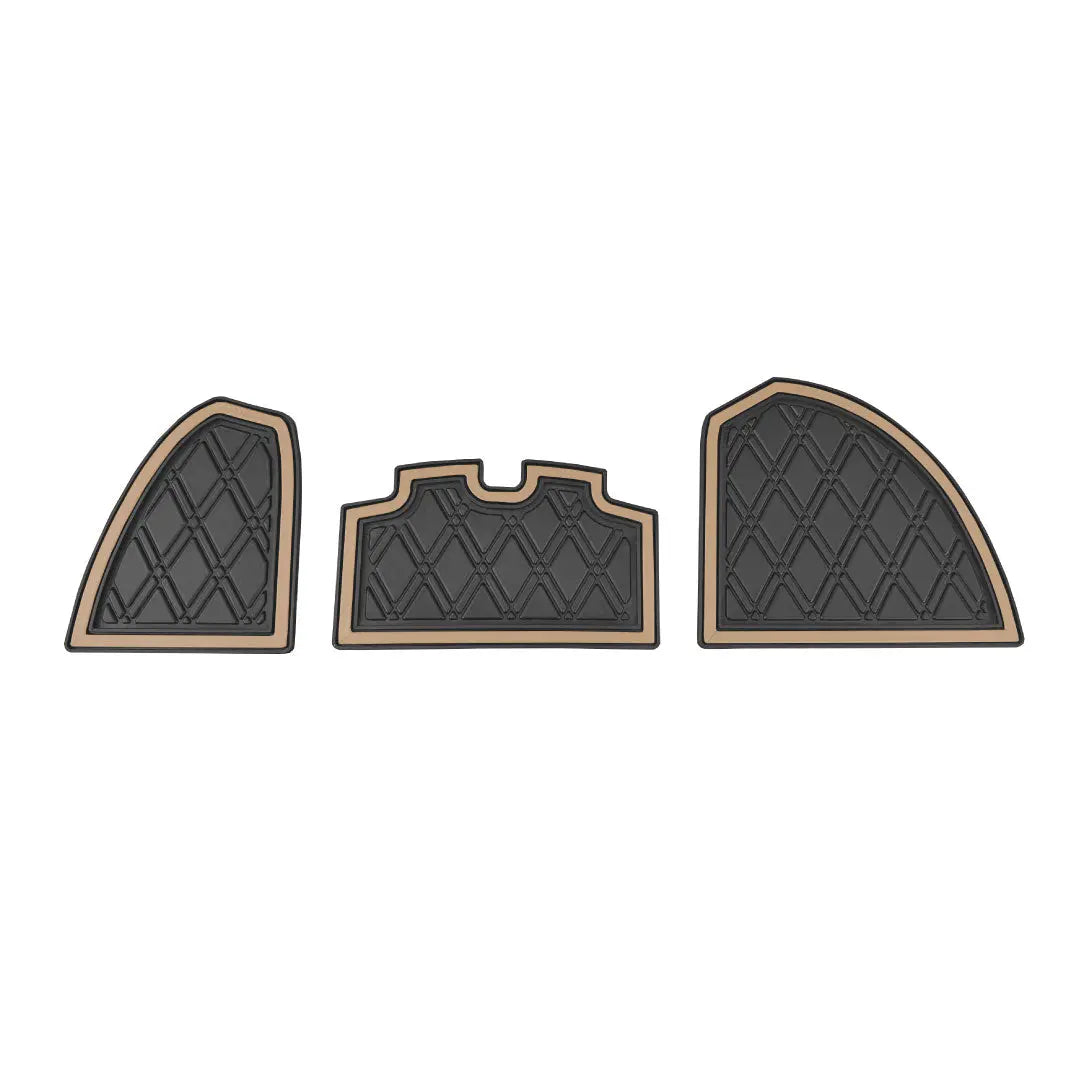 Xtreme Mats PRO Series Club Car Dash Mat for Precedent (2004-2025*), Onward/Tempo (2017-2025*)