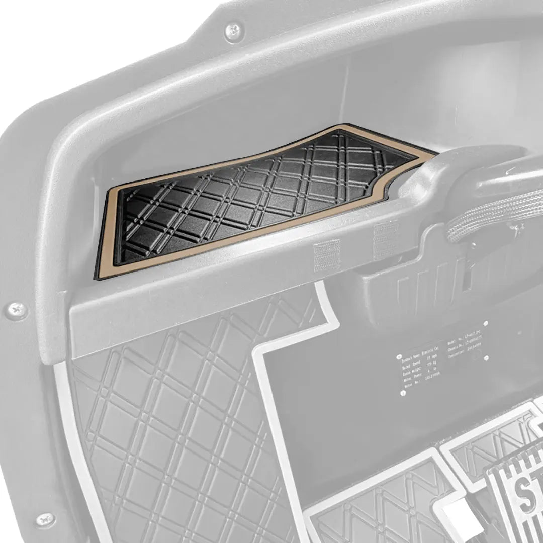 ICON Compatible - Dash Mat - Fits ICON and Advanced EV - PRO Series