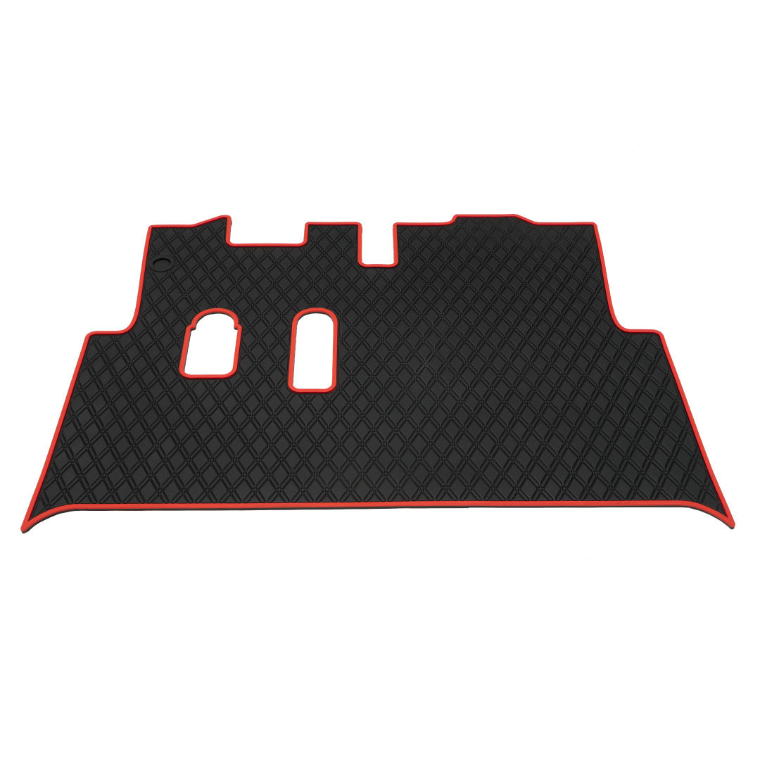 Xtreme Mats EZGO RXV Floor Mats - Fits All RXV Trims (2008-2022) / 2Five (2009+) / Western