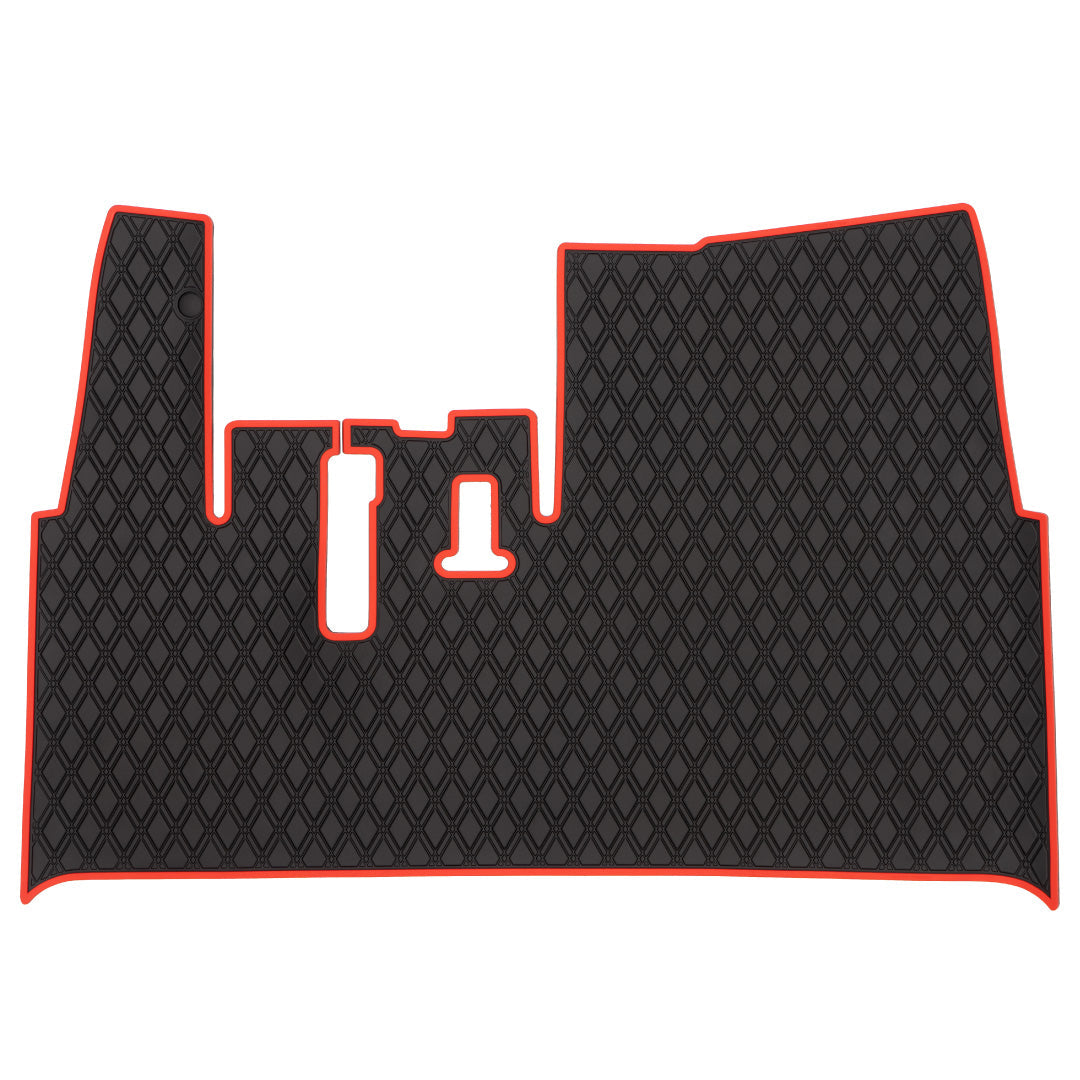Yamaha Drive2 Floor Mat - Fits Drive2 QuieTech EFI (2017-2025) / UMAX Rally