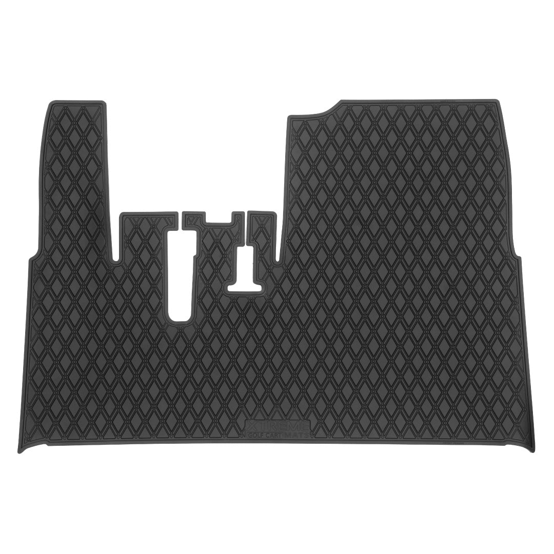 Yamaha Drive Floor Mat - Fits Drive / G29 / Adventurer Models (2007-2016)
