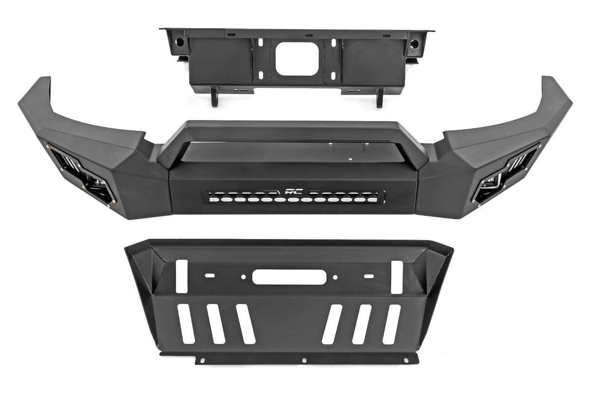 Front Bumper Toyota Tacoma 2WD/4WD (2005-2011) Rough Country