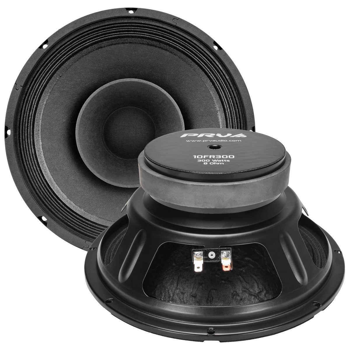 PRV 10FR300 Fullrange PRV Audio
