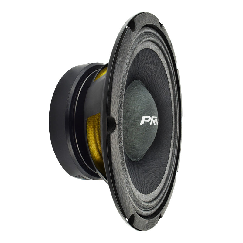 PRV Audio 10MB400-4 10-inch Midbass Loudspeaker 4 Ohm