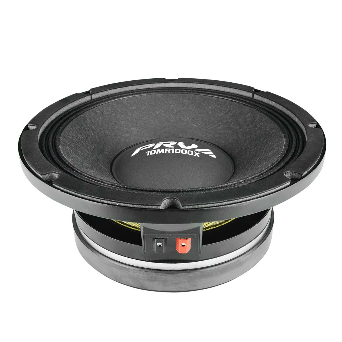 PRV Audio 10MR1000X 10 inch Midrange Loudspeaker 8 Ohm