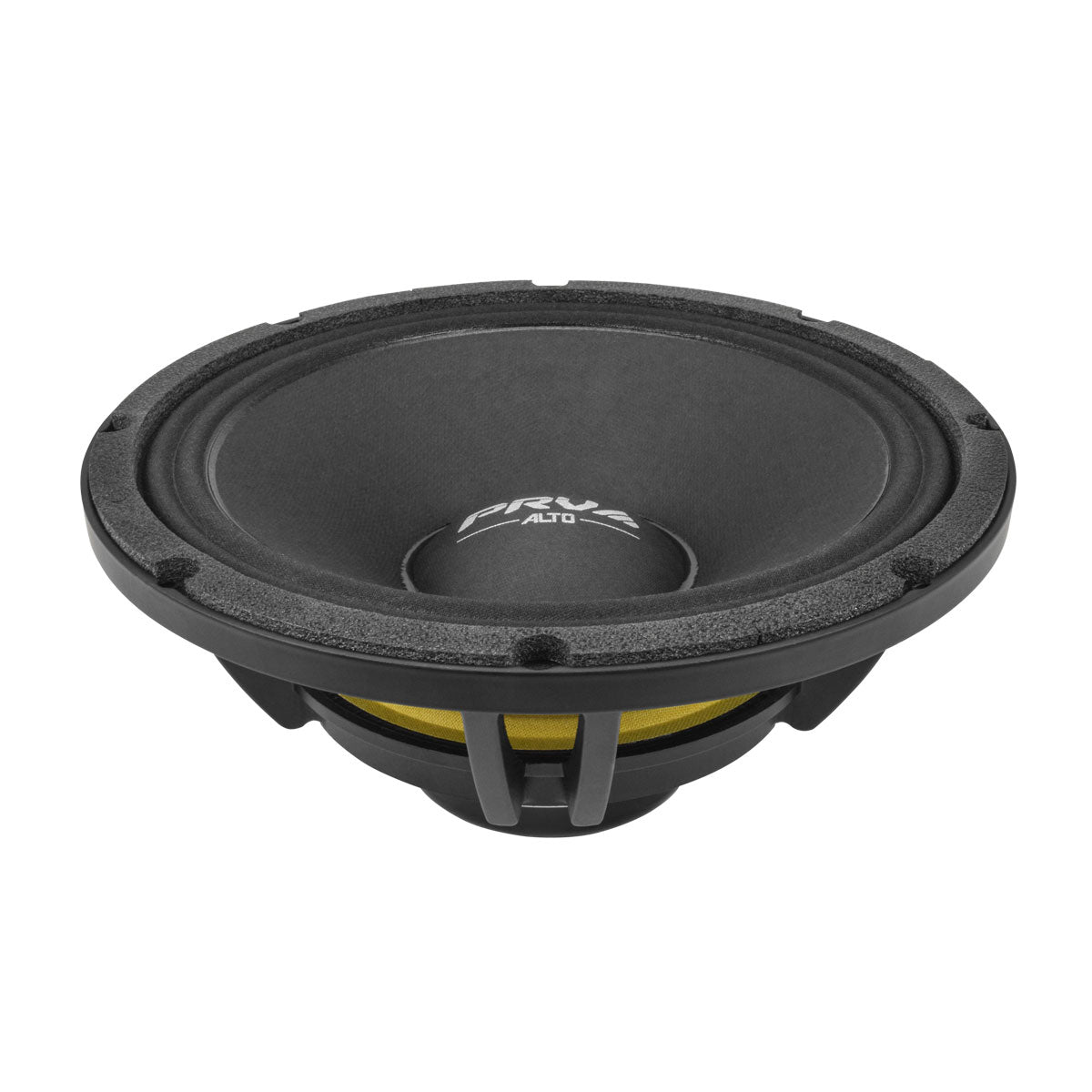 PRV Audio 10MR650A-NDY 10-inch Shallow Midrange Speaker