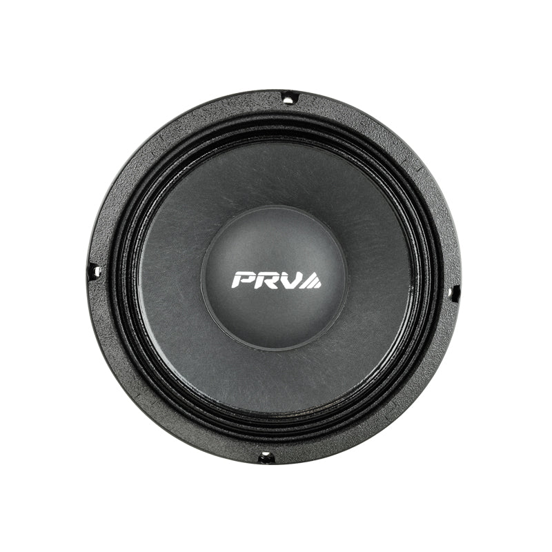 PRV Audio 10W1000-NDY-4 10" Neodymium Woofer Loudspeaker 4 Ohm