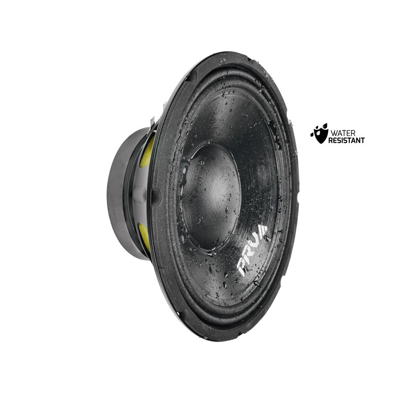 PRV Audio 10W500-4 10 Inch Pro Audio Woofer 4 Ohms