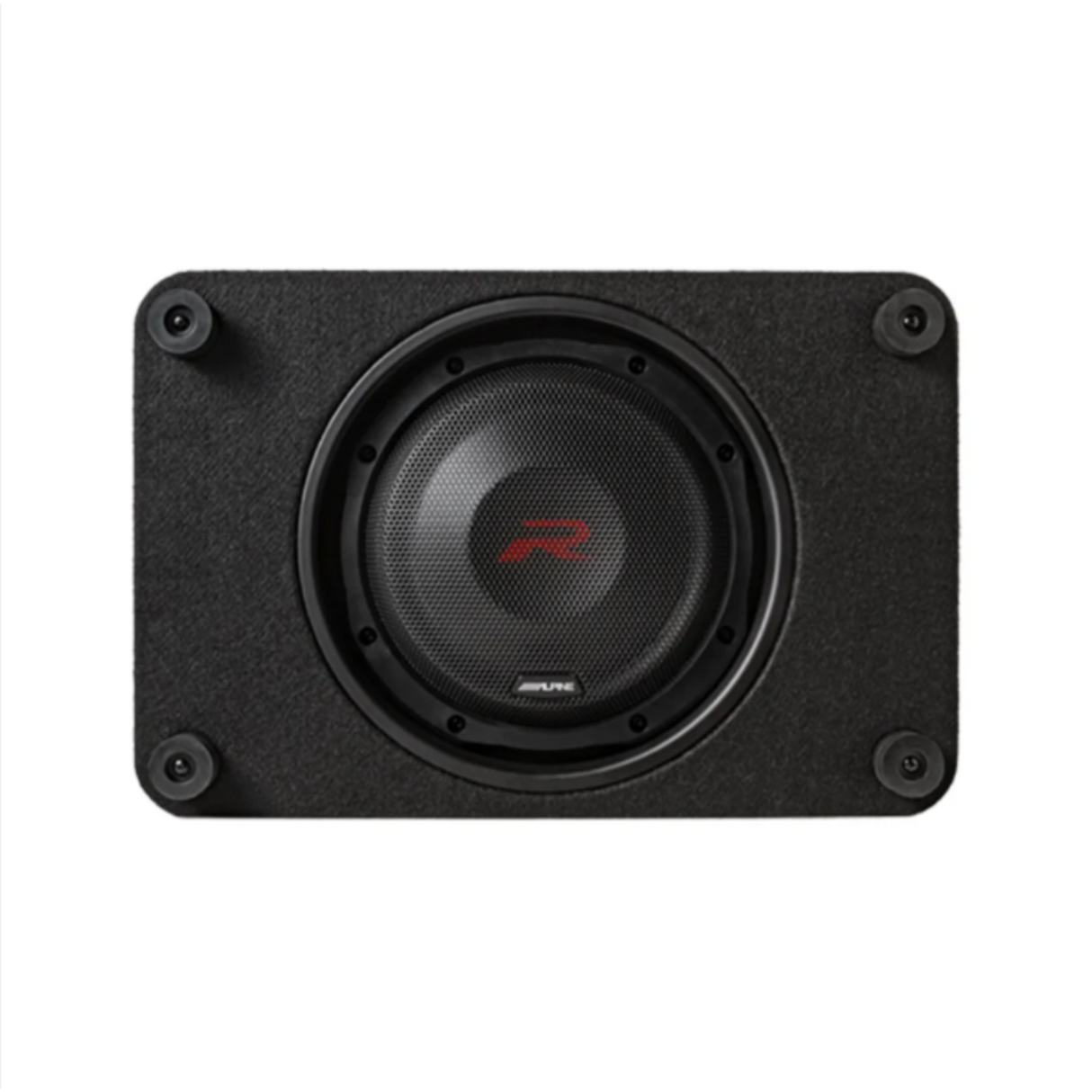 Alpine Status Series Plug & Play Full System Bundle Upgrade (B&O System) | '21 - Current Ford Bronco