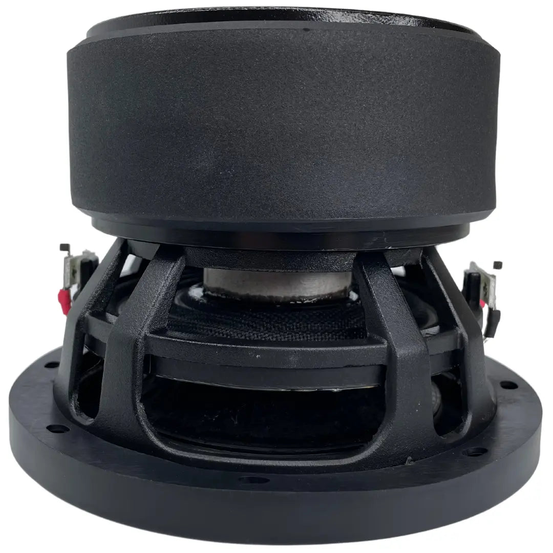 SoundQubed HDX 6.5 6.5-Inch Car Subwoofer
