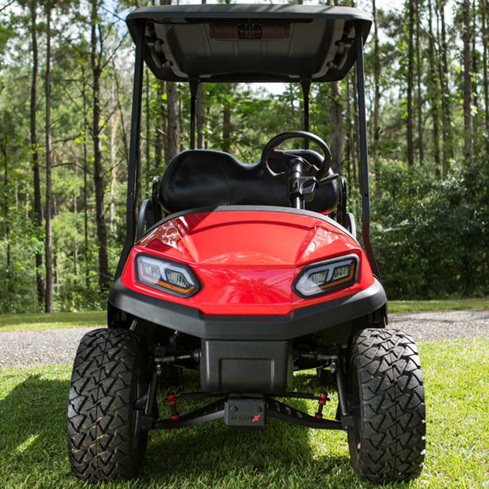 Madjax 6" King XD Lift Kit for Club Car Precedent/Onward/Tempo
