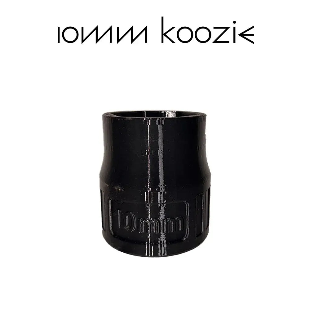 10mm Socket Can Koozie AxylBro Prints
