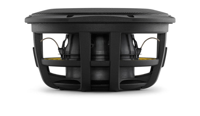 JL Audio 12TW1 | 12" 300W RMS Shallow Subwoofer SVC