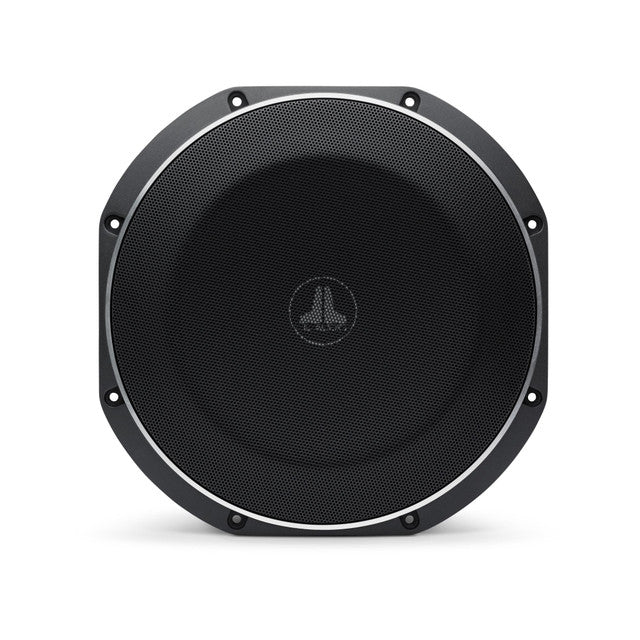 JL Audio 12TW1 | 12" 300W RMS Shallow Subwoofer SVC