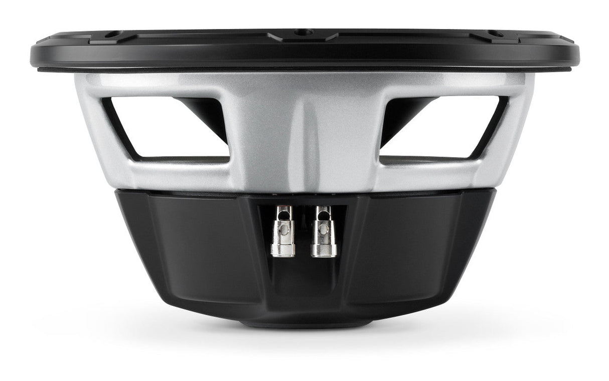 JL Audio 10W0v3-4 | 10" 300W RMS Subwoofer SVC 4-Ohm JL Audio