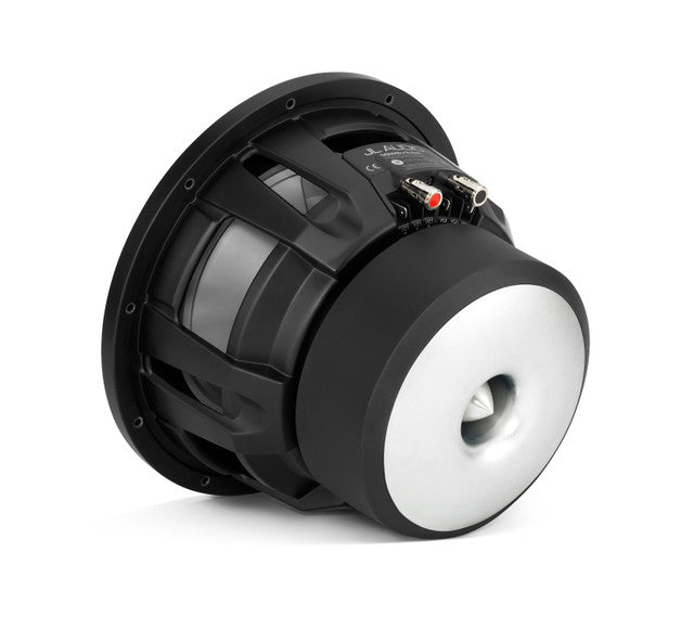 JL Audio 12W6v3-D4 | 12" 600W RMS Subwoofer DVC 4-Ohm