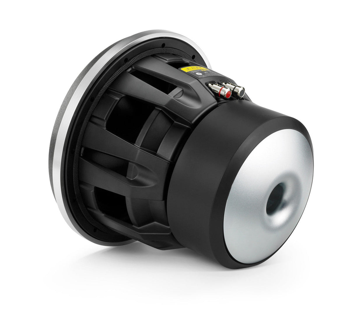 JL Audio 10W7AE 10" 750W RMS Subwoofer SVC 3-Ohm JL Audio