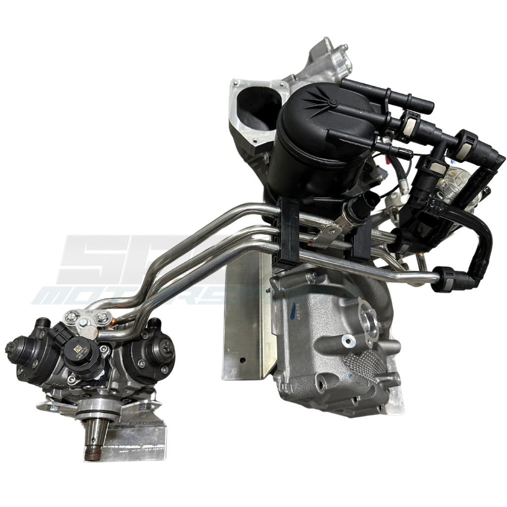 SPE Motorsport Ford 6.7 Disaster Prevention 2.0 Kit 2011-2014
