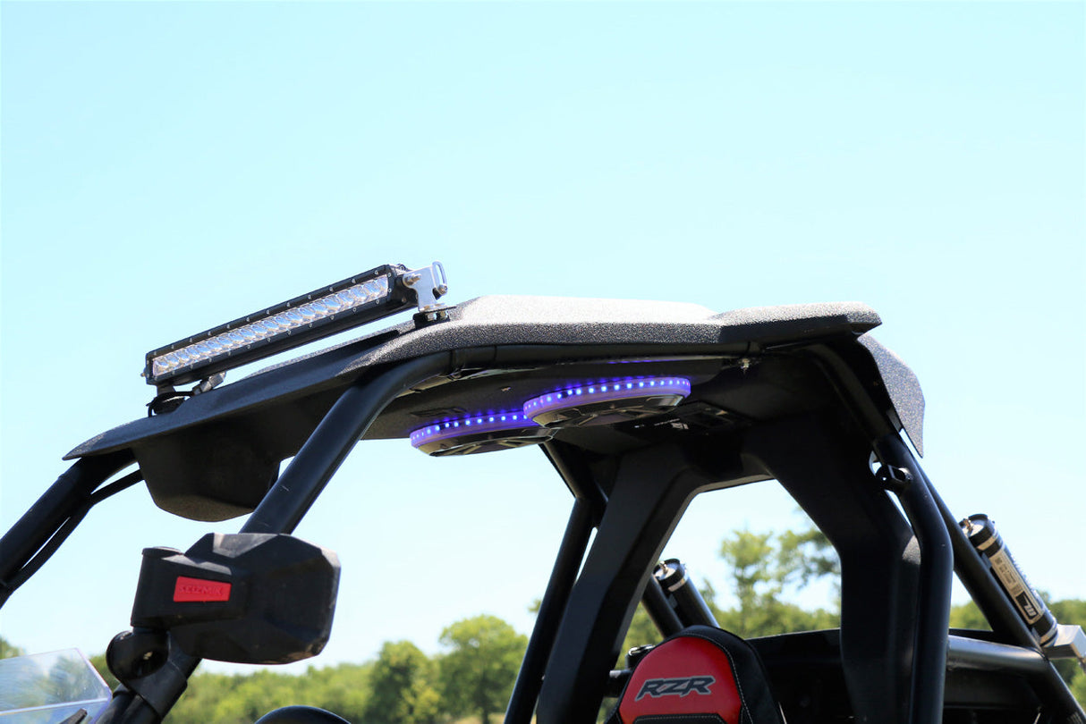 2018+ Polaris RZR RS1 Stereo Tops (1-Seat) Polaris