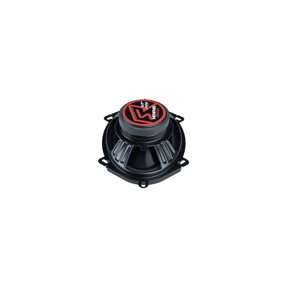 Memphis Audio SRX572V 5"x7" 2-Way Coaxial Speakers (Pair)