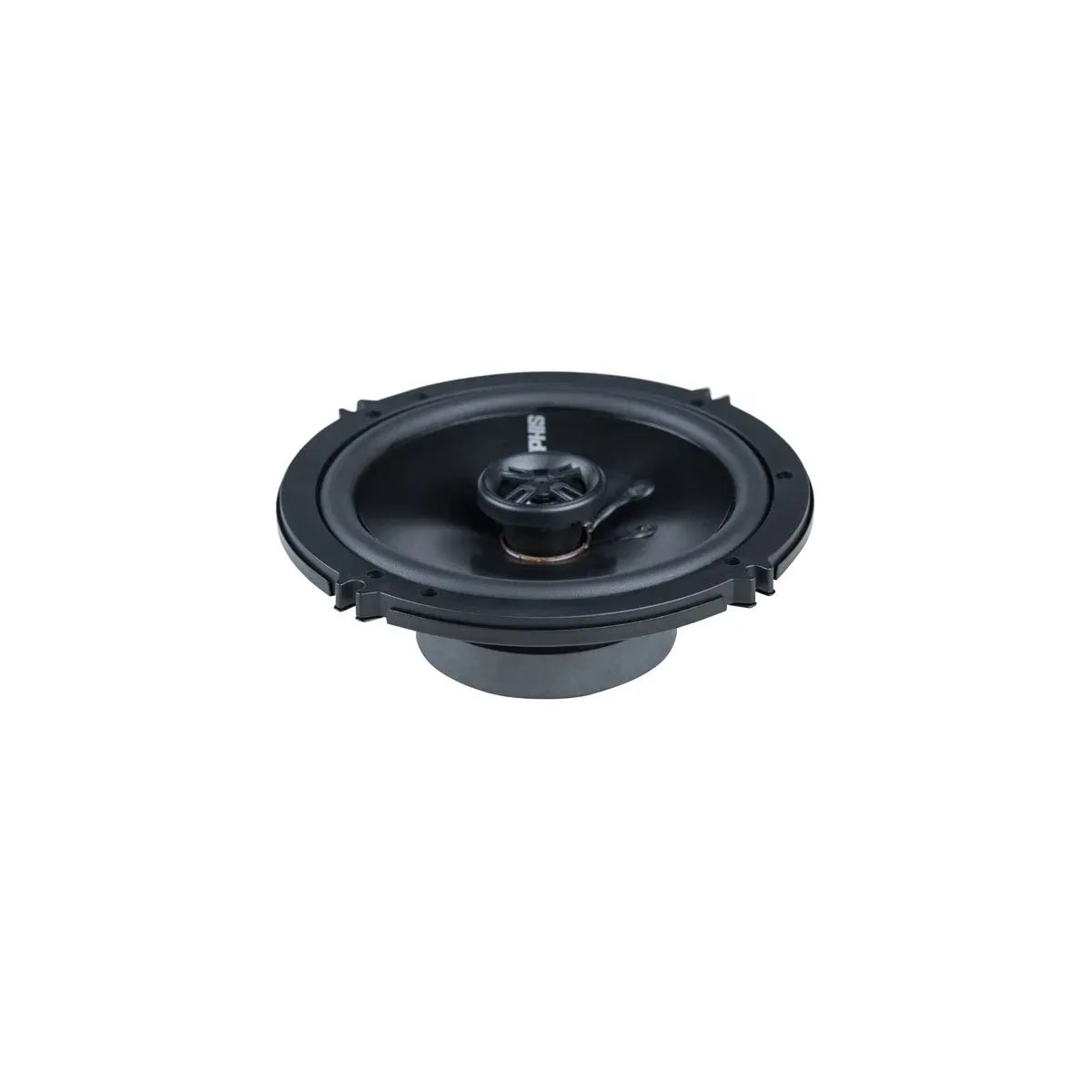 Memphis Audio SRX62V 6.5" 2-Way Coaxial Speakers (Pair)