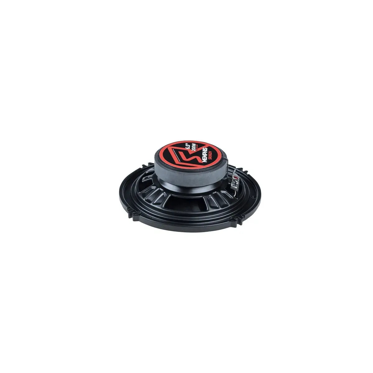 Memphis Audio SRX62V 6.5" 2-Way Coaxial Speakers (Pair)