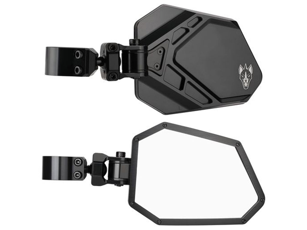 Cuero Pro UTV Side Mirror (Set of Two)