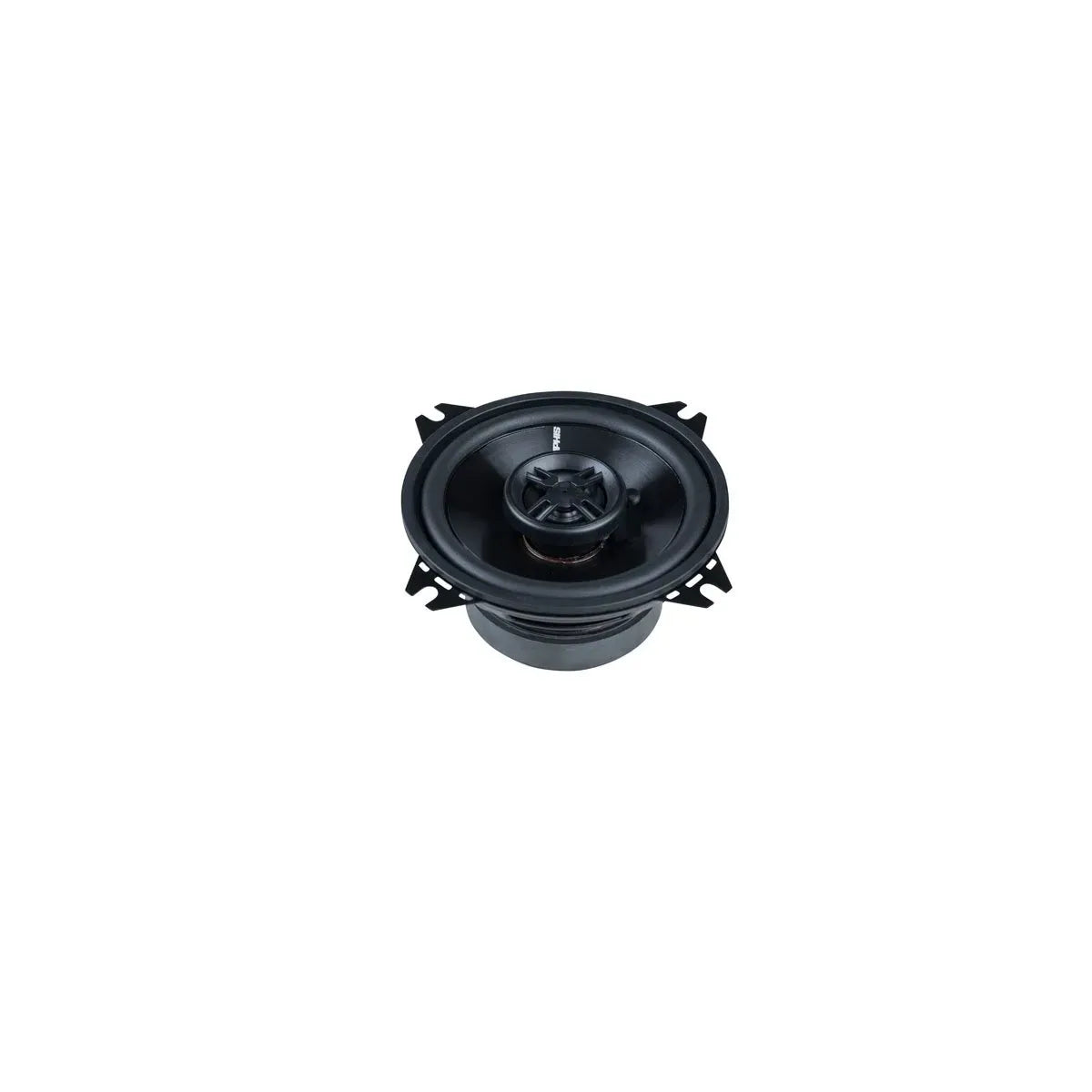 Memphis Audio SRX42V 4" 2-Way Coaxial Speakers (Pair)