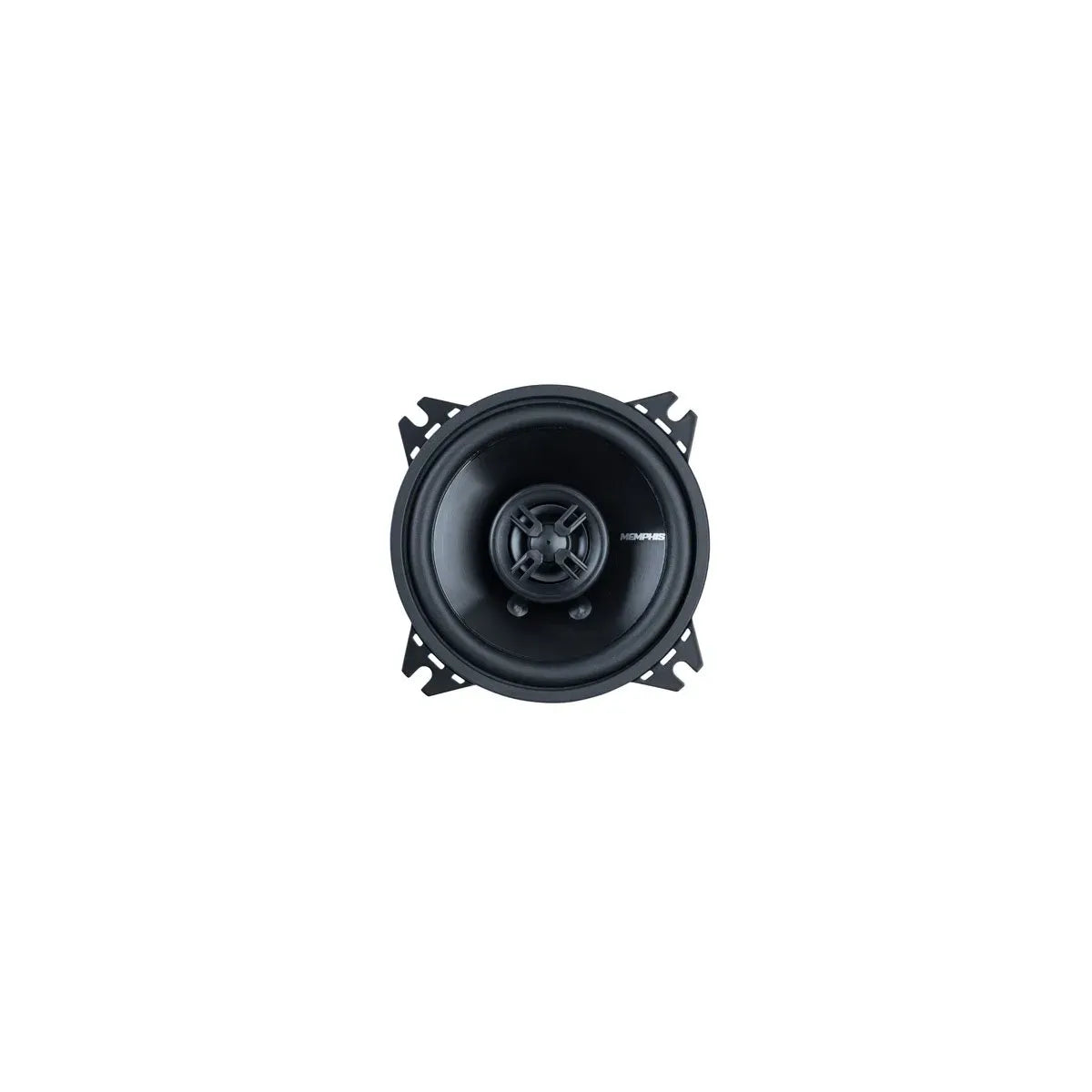 Memphis Audio SRX42V 4" 2-Way Coaxial Speakers (Pair)
