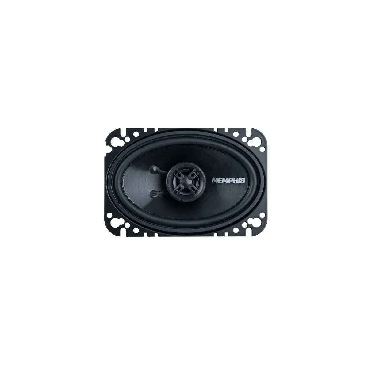 Memphis Audio SRX462V 4x6" 2-Way Coaxial Speakers (Pair)