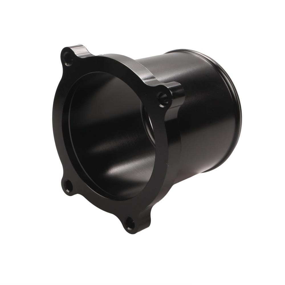 TruckTok 2010-2012 6.7L Ram Cummins 4" DPF Delete Pipe & EGR cooler Delete Kit TruckTok