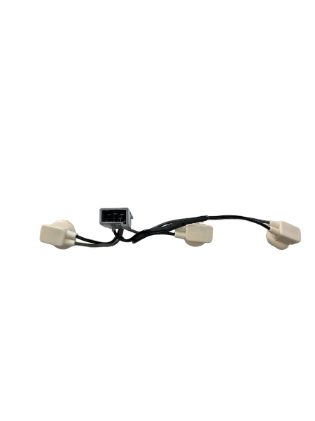 Complete Performance OEM Third Brake Harness - 1994-1997 Ford F-Series & Bronco Complete Performance