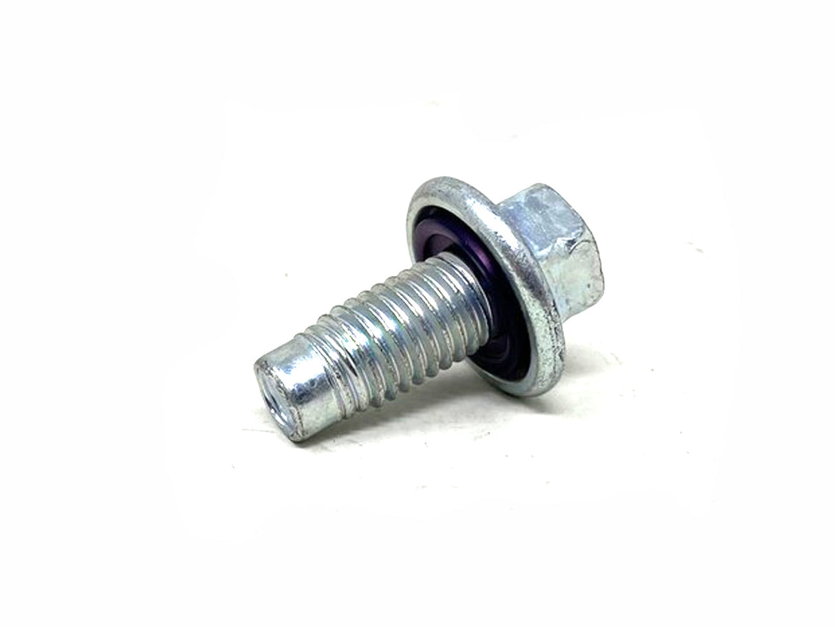 11562588 OE Engine Oil Drain Plug, 2017-2019 GM 6.6L Duramax L5P GM