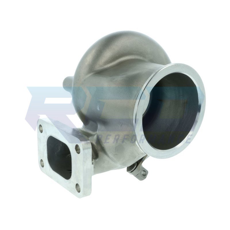 Borg Warner EFR 7064 Turbine Housing - .83 A/R Gated Open Volute T3