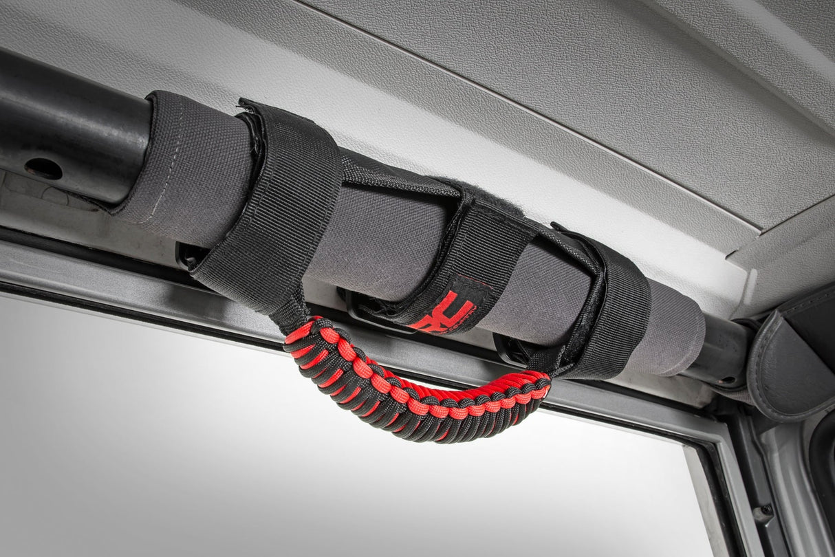 Grab Handles Corded Pair Rough Country