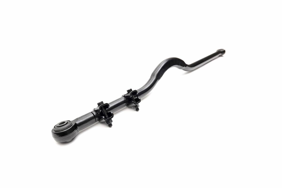 Track Bar Forged Rear 2.5-6 Inch Lift Jeep Wrangler JK/Wrangler Unlimited (07-18) Rough Country