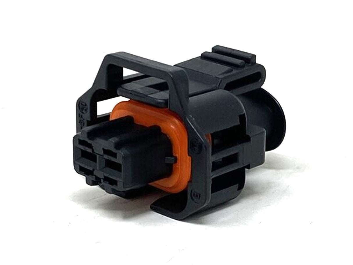 Shibby Engineering SOTF Tuner Harness Plug, 2011-2014 Ford 6.7L Powerstroke Shibby Engineering