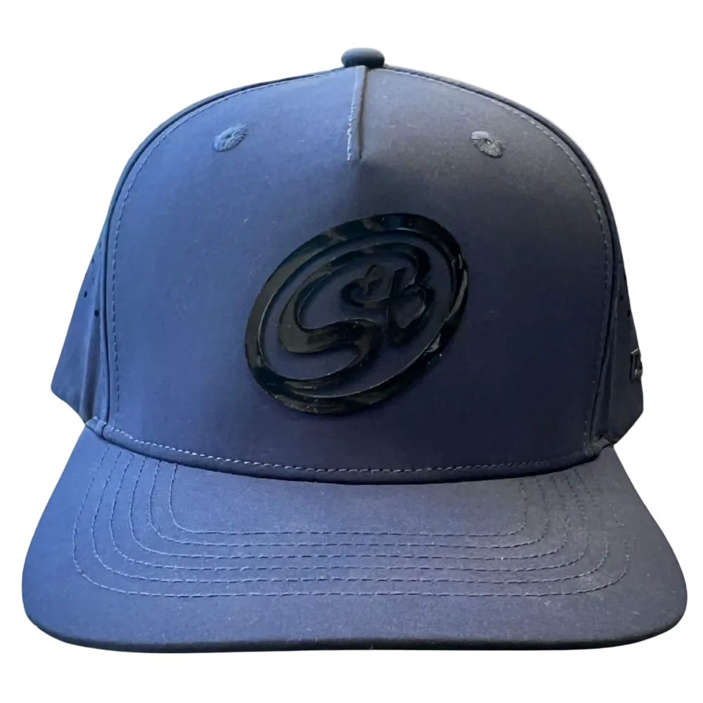 S&B Blue Performance Snapback Hat S&B S&B Blue Performance Snapback Hat S&B Blue Performance Snapback Hat S&B Blue Performance Snapback Hat S&B Blue Performance Snapback Hat