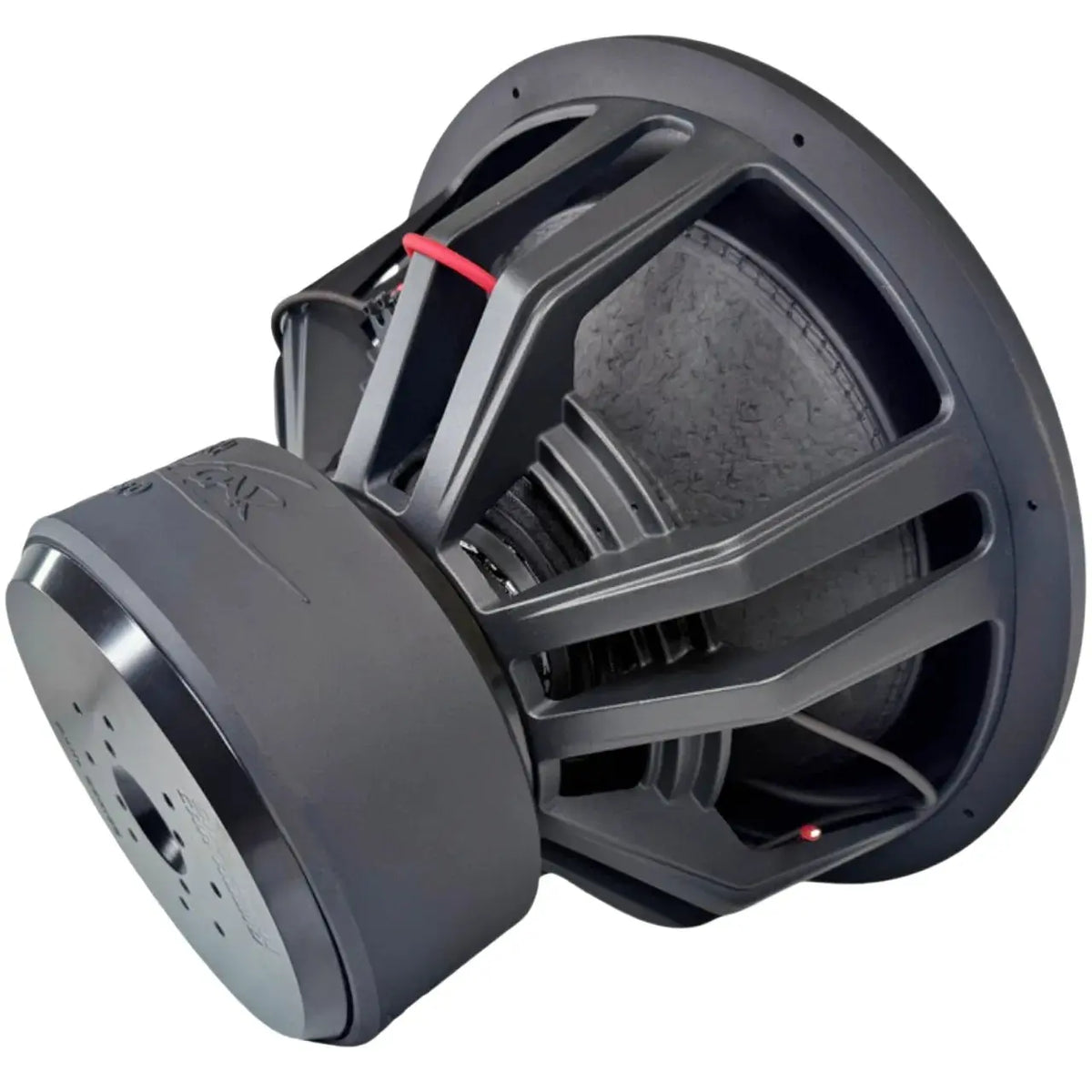 Sky High Car Audio FXXL 18" 5000W RMS Subwoofer DVC