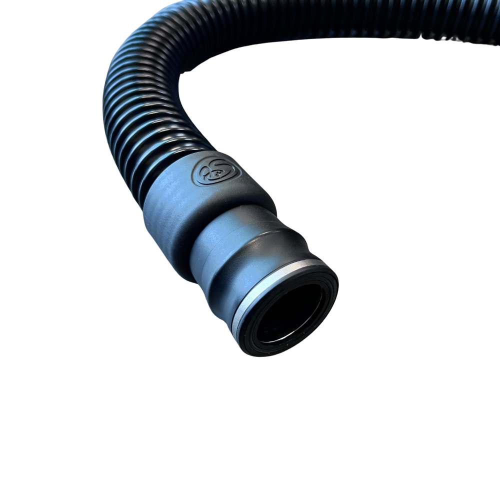 S&B Helmet Pumper Hose Adapter for Magnetic Helmet Attachment S&B