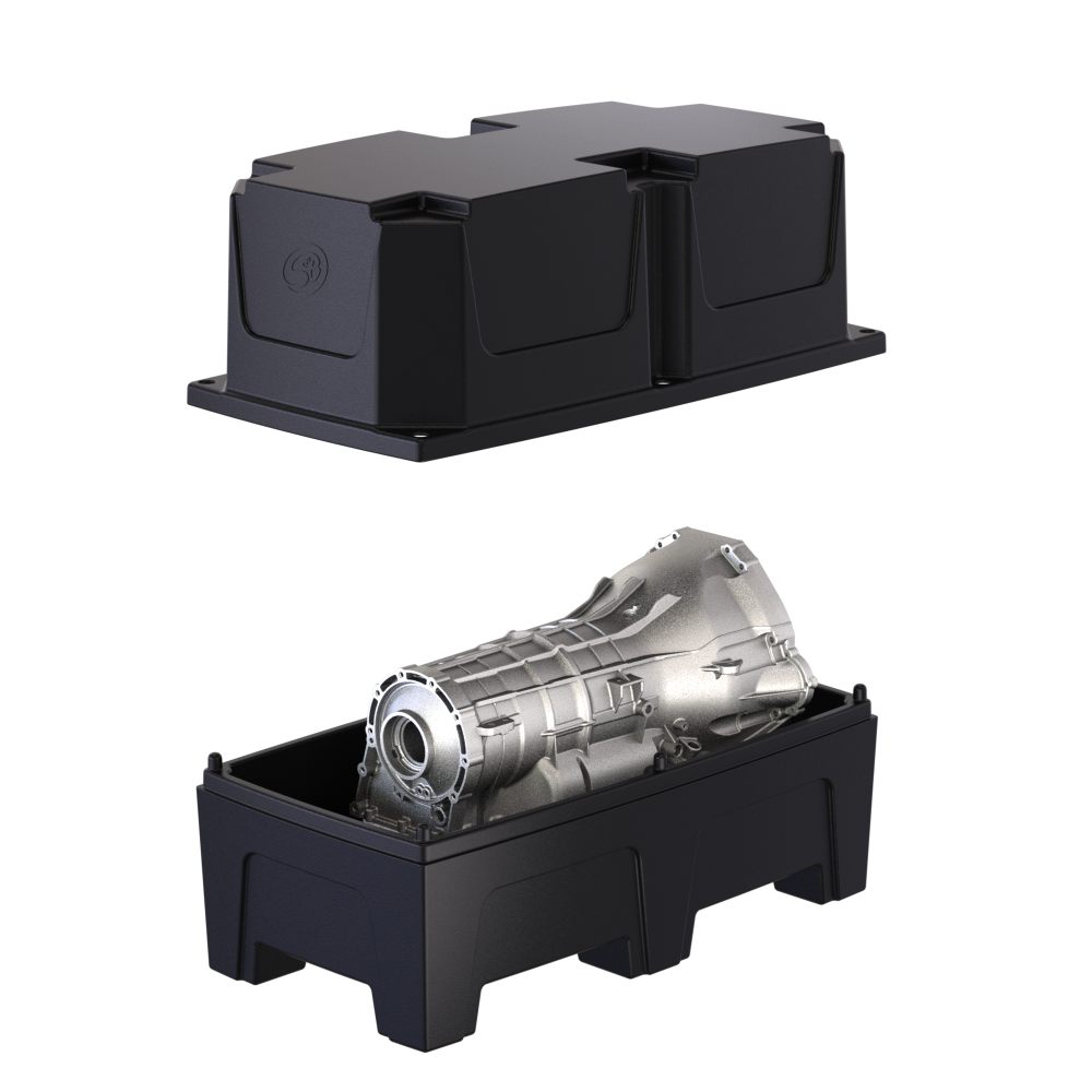 S&B Transmission Shipping Case S&B S&B Transmission Shipping Case S&B Transmission Shipping Case S&B Transmission Shipping Case S&B Transmission Shipping Case