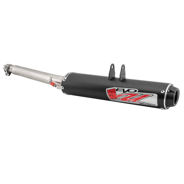 EVO U Slip On - Honda Foreman 500 (12-13)