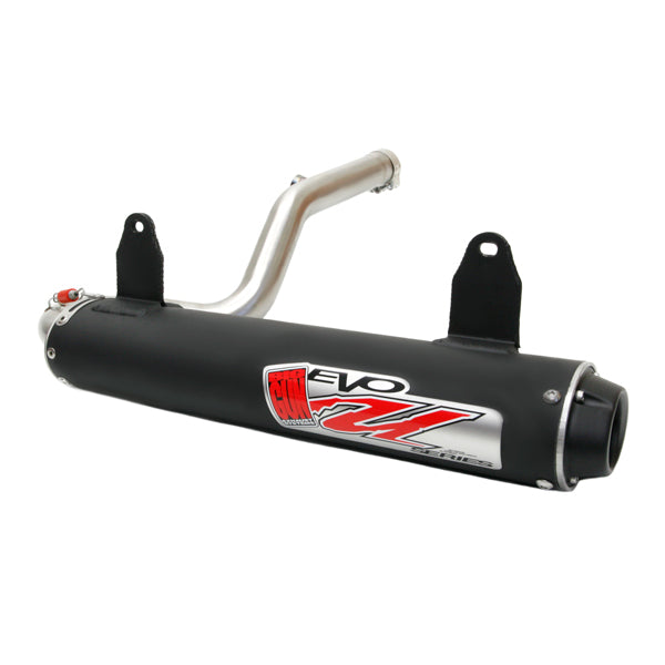 EVO U Slip On - Can Am Outlander L 570 / DPS (2016)